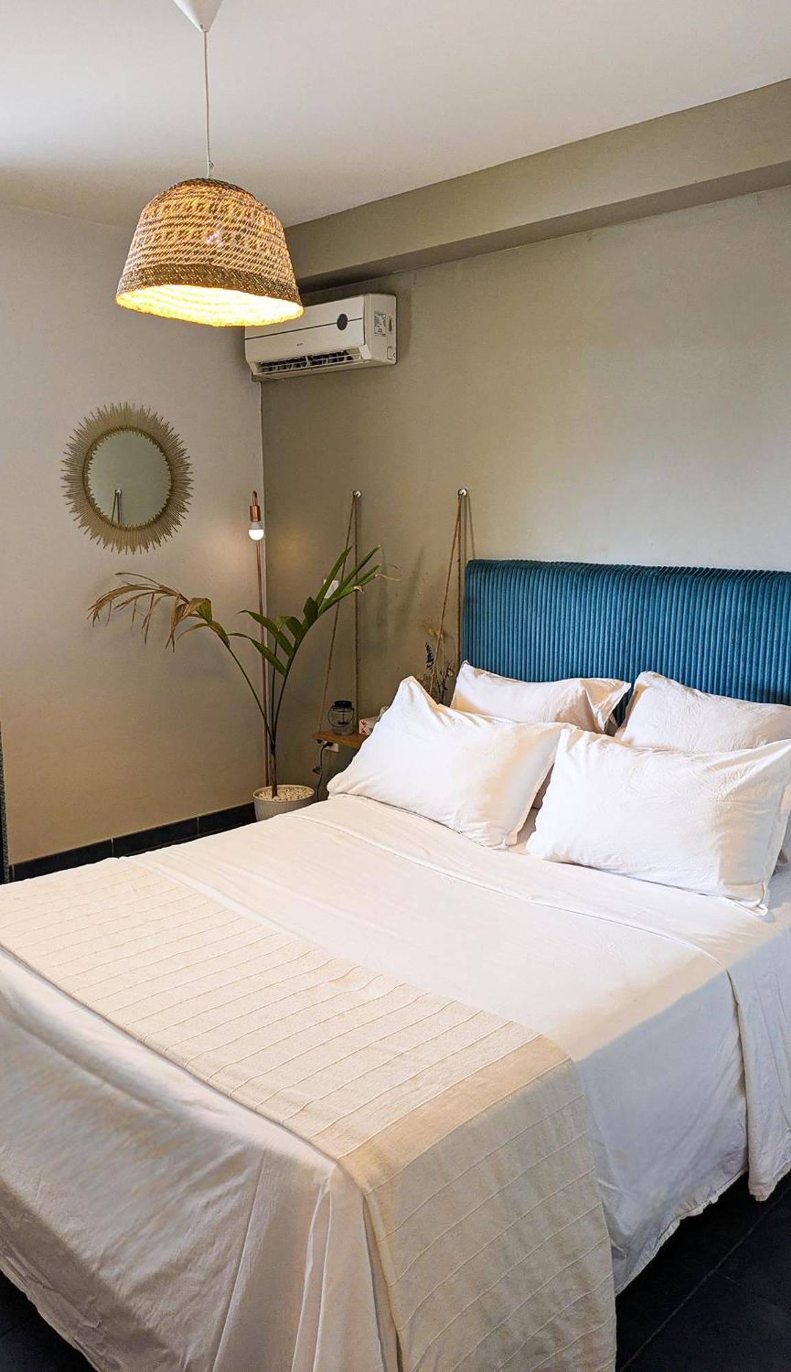 Apartamento La Perle D'Akoya Saint-Leu Exterior foto